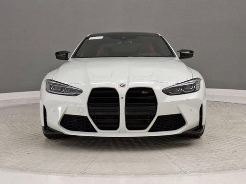 2023 BMW M4 Competition