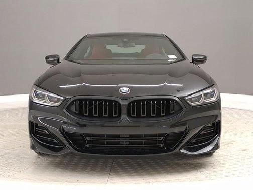 2026 BMW 840 Gran Coupe i