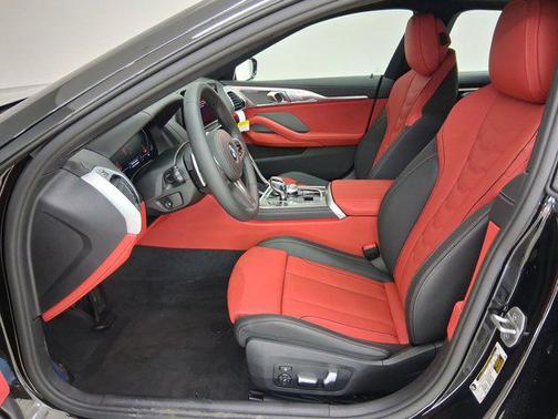 2026 BMW 840 Gran Coupe i