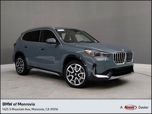 2026 BMW X1 xDrive28i