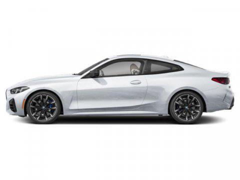 2026 BMW M440 i