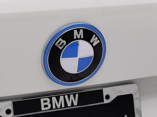 2025 BMW i4 Gran Coupe eDrive40