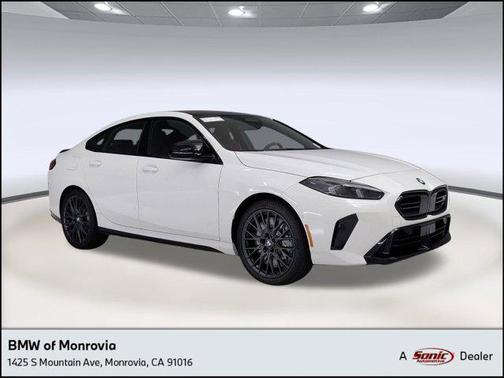 2026 BMW M235 Gran Coupe xDrive