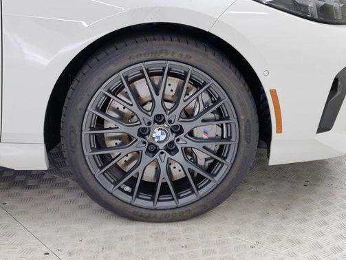 2026 BMW M235 Gran Coupe xDrive