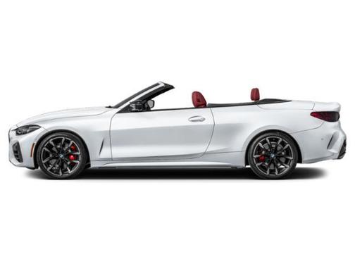 Alpine White 2027 BMW M440 i