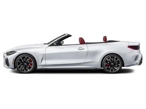 Alpine White 2027 BMW M440 i
