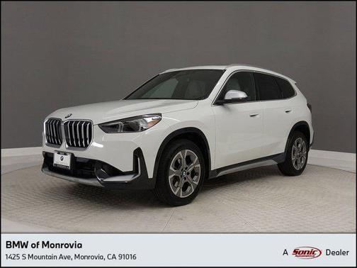 2023 BMW X1 xDrive28i