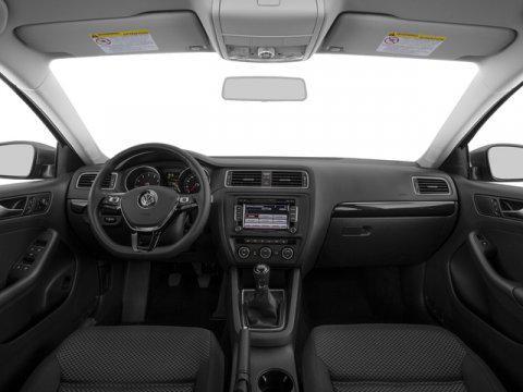 2016 Volkswagen Jetta 1.8T SEL