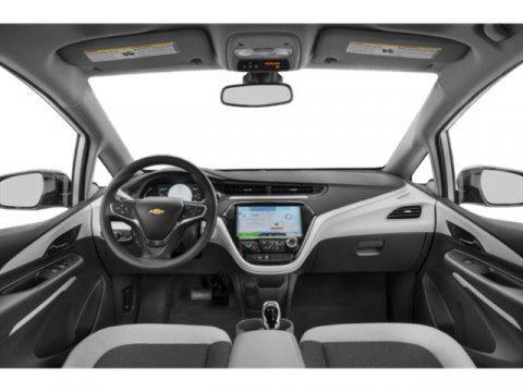 2019 Chevrolet Bolt EV LT