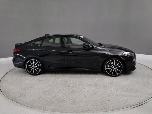 2022 BMW M235 Gran Coupe i xDrive