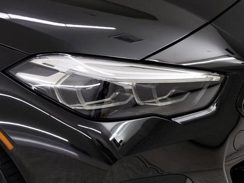 2022 BMW M235 Gran Coupe i xDrive