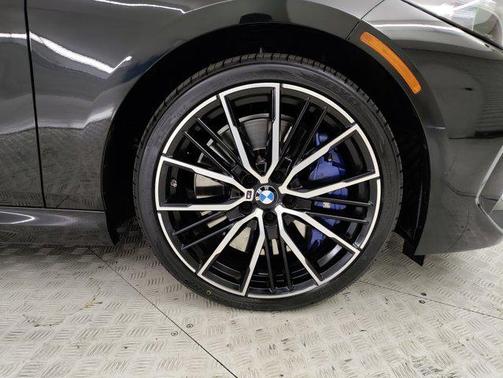 2022 BMW M235 Gran Coupe i xDrive