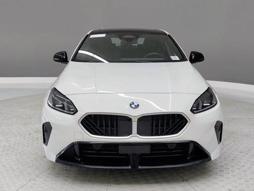 2026 BMW 228 Gran Coupe 228