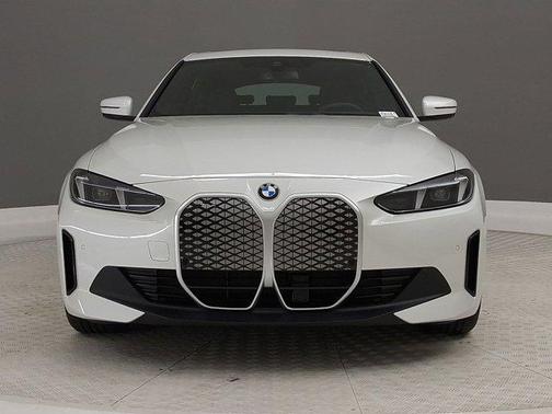 2026 BMW i4 Gran Coupe eDrive40