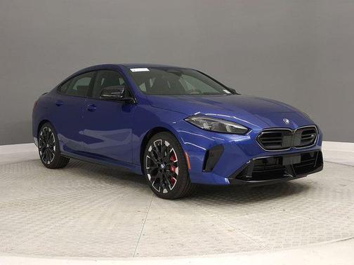 2026 BMW M235 Gran Coupe i