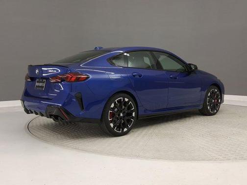 2026 BMW M235 Gran Coupe i