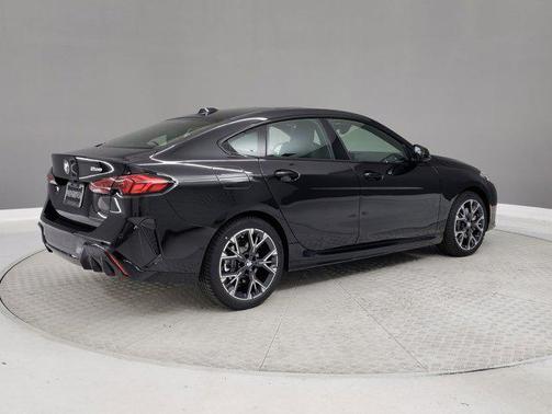 2026 BMW 228 Gran Coupe 228