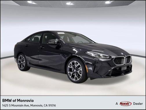 2026 BMW 228 Gran Coupe 228