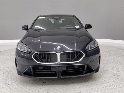2026 BMW 228 Gran Coupe 228