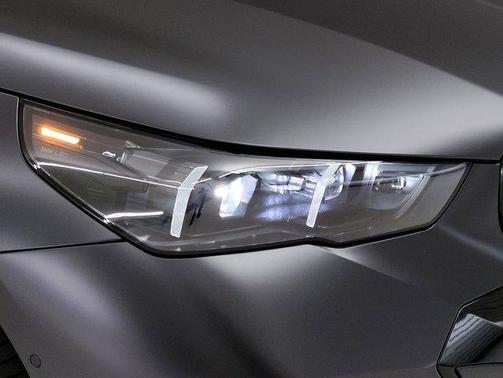 2026 BMW i5 eDrive40