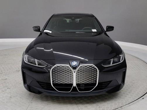 2025 BMW i4 Gran Coupe eDrive40