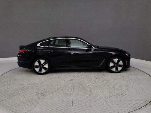 2025 BMW i4 Gran Coupe eDrive40