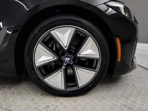 2025 BMW i4 Gran Coupe eDrive40