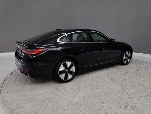 2025 BMW i4 Gran Coupe eDrive40