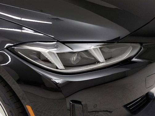 2025 BMW i4 Gran Coupe eDrive40