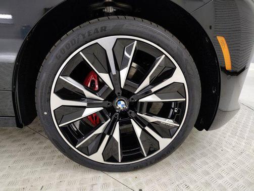 2026 BMW iX xDrive60