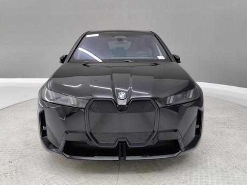2026 BMW iX xDrive60