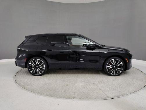 2026 BMW iX xDrive60
