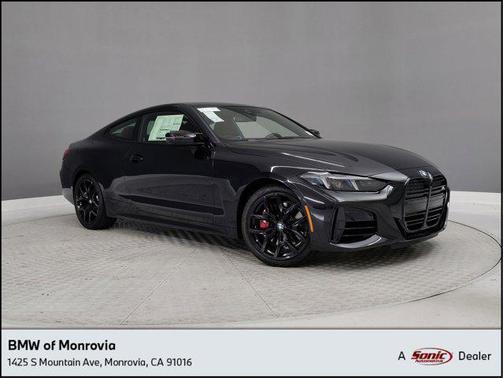 2026 BMW M440 i xDrive