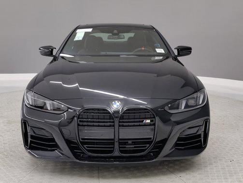 2026 BMW M440 i xDrive