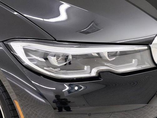 2022 BMW 330 330i