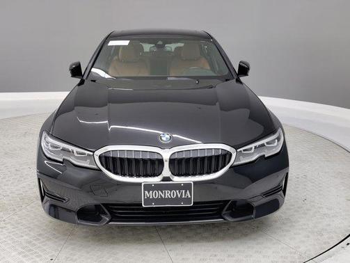 2022 BMW 330 330i