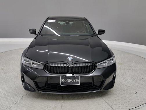 2024 BMW 330 i