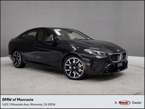 2026 BMW 228 Gran Coupe 228