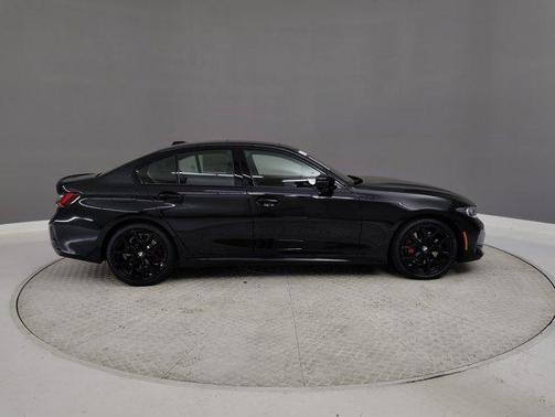 2025 BMW 330 i