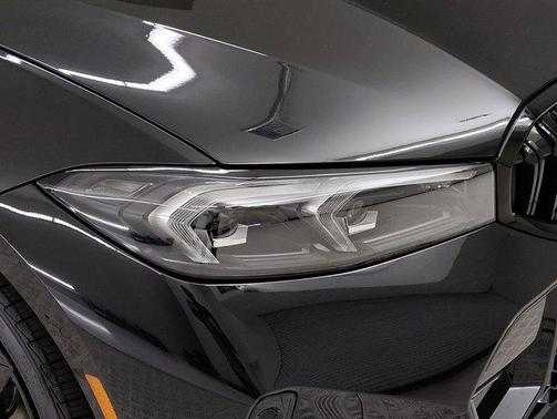 2025 BMW 330 i
