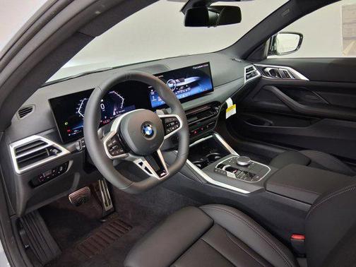 2026 BMW 430 i