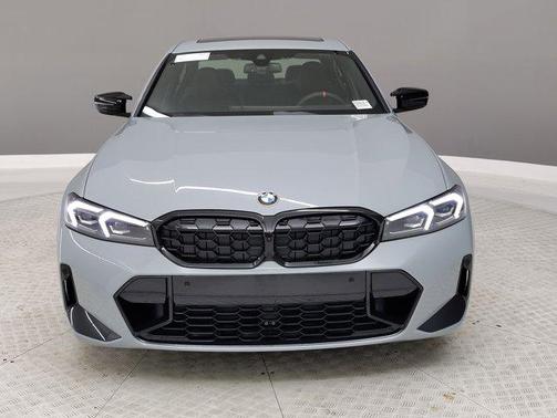 2026 BMW M340 NA