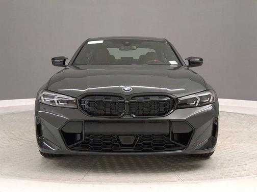 2026 BMW M340 xDrive
