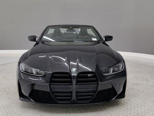 2026 BMW M4 Competition xDrive