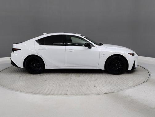 2024 Lexus IS 350 Base