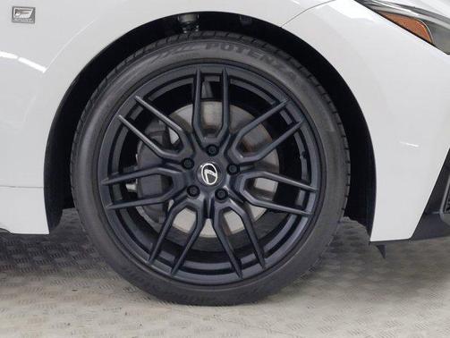 2024 Lexus IS 350 Base