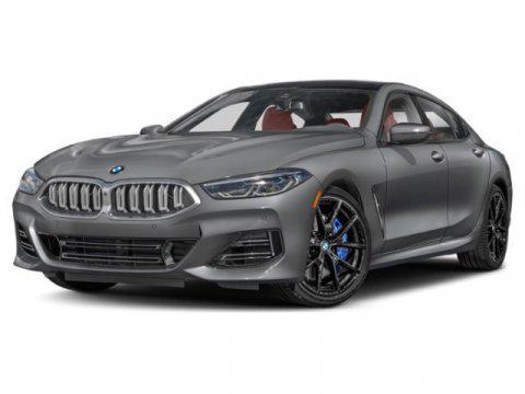2026 BMW 840 i