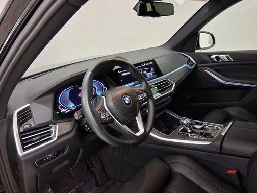 2023 BMW X5 PHEV xDrive45e