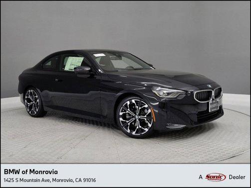 2025 BMW 230 i