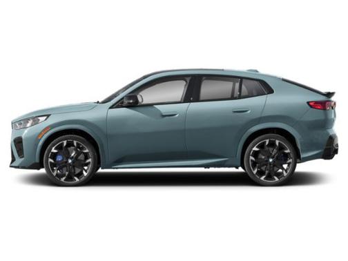 2026 BMW X2 M35i